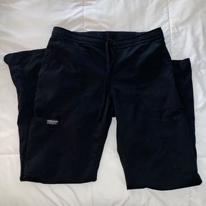 Cherokee Flare Srub Pants